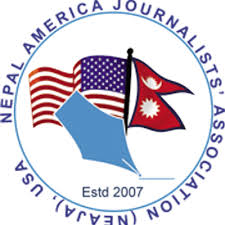 बाढी पहिरो पिडितलाई सहयोग गर्न नेपाल अमेरीका पत्रकार संघको अपिल