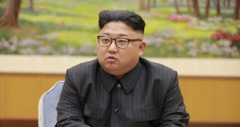उत्तर कोरियाली नेता किमजोङको सम्पत्ति फ्रिज गर्ने अमेरिकाको तयारी