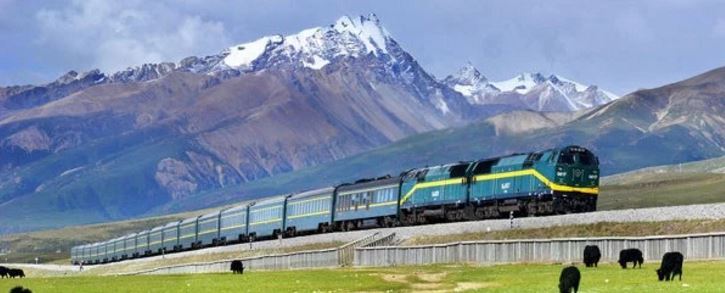 नेपाल–चीन जोडने रेलमार्ग संसारकै नमुना बन्ने