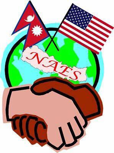 नेपाल अमेरिका एकता समाजको साधारण सभाको सुचना (आजीवन सदस्यहरुको नामावली सहित )