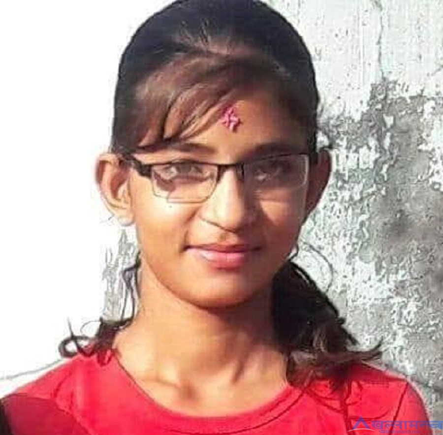 १३ वर्षीया बालिका हत्या, सर्वत्र विरोध