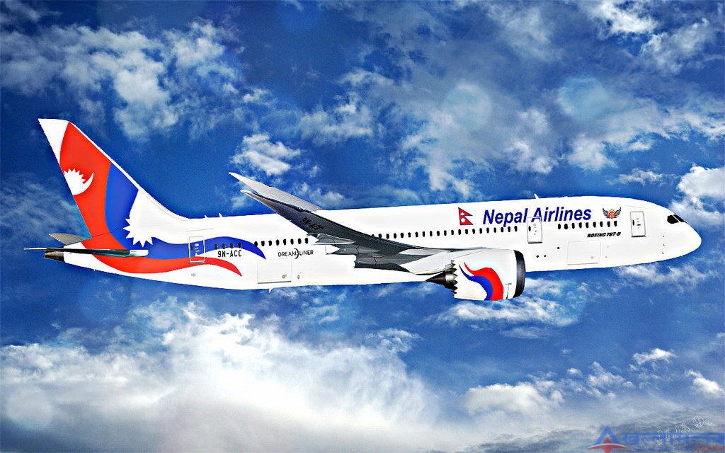 नेपाल एयरलाइन्सद्दारा ६ वटा विमान किन्न सरकारसँग ५ अर्ब माग