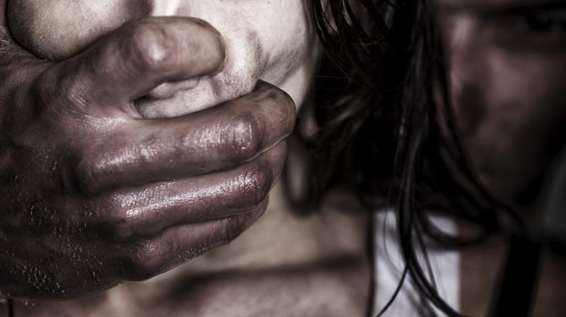 बलत्कारको अर्को घटना : २२ वर्षीय युवाद्दारा ७४ वर्षीया बृद्धाको बलात्कार