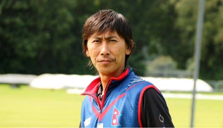 नेपाली राष्ट्रिय क्रिकेटका ‘हिरो’ शक्ति गौचनले लिए क्रिकेटबाट सन्यास