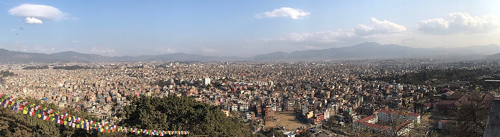 काठमाडौ उपत्यका कोरोनाको  उच्च जोखिममा ,सट डाउनको  सम्भावना